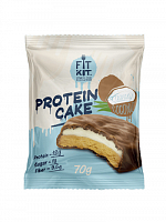 FitKit Protein cake, 70 гр,