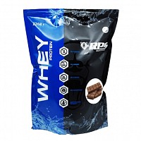 RPS Whey Protein, 2270 гр.