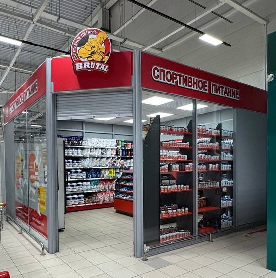 М22 Науки 17к1