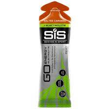 SiS Go Isotonic Energy GEL Electrolyte, 60 ml