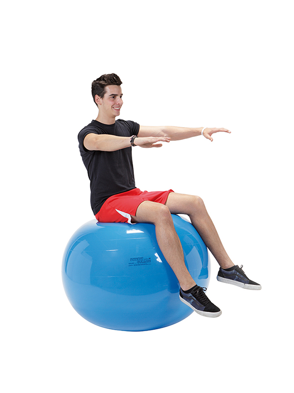 Gymnic фитбол 95 см