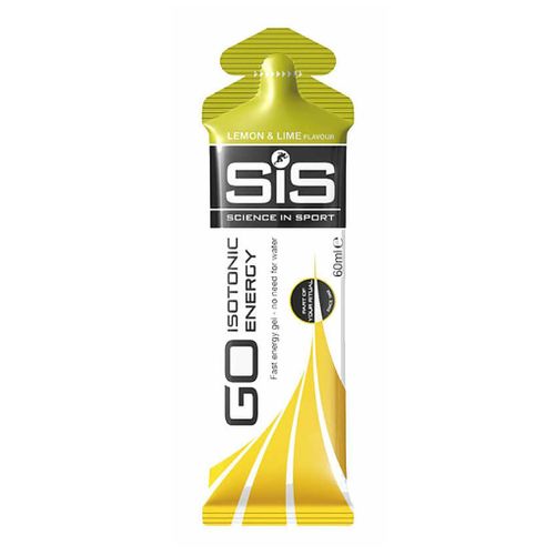 SiS Go Isotonic Energy GEL 60 ml, распродажа