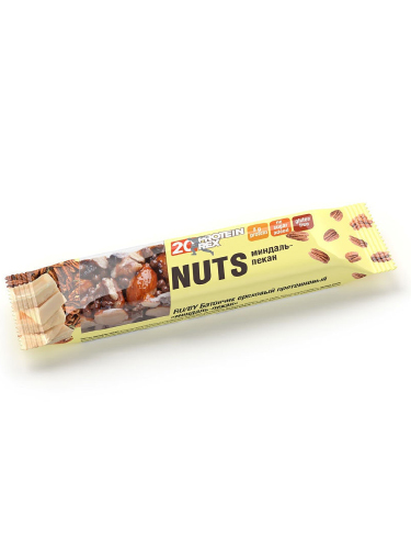 ProteinRex Nuts, 40 g