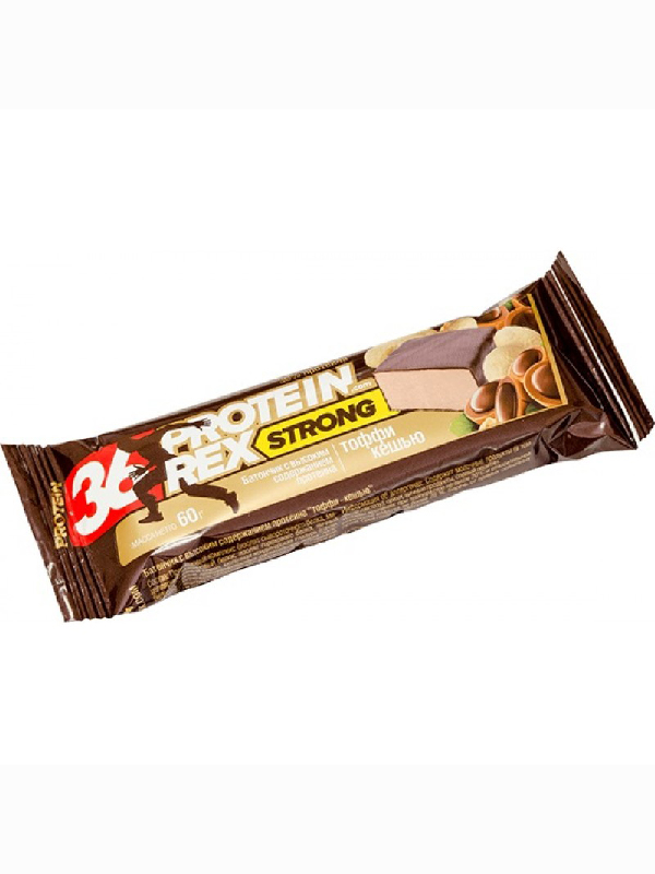 Proteinrex. Батончик Rex Protein strong. Протеиновый батончик Тоффи. Батончик Protein Rex strong 35% протеиновый 100г шоколадный. Протеиновый батончик с кешью.