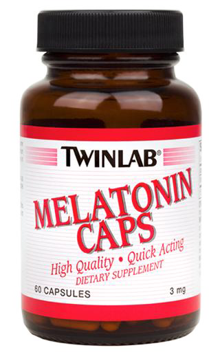 Melatonin Caps 3 mg Twinlab.png