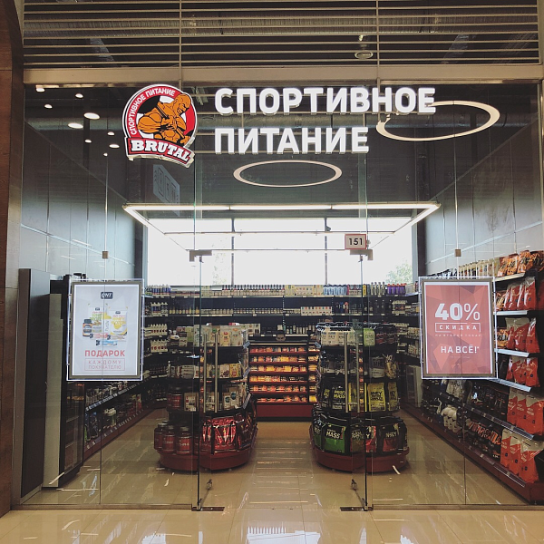 М26 Михаила Дудина 6к1