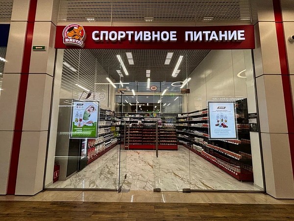 М26 Михаила Дудина 6к1