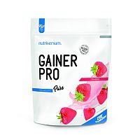 Nutriversum GAINER PRO / Гейнер 1000 гр