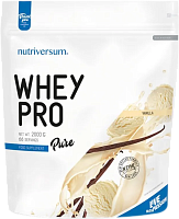 										Nutriversum WHEY PRO 2000 гр									