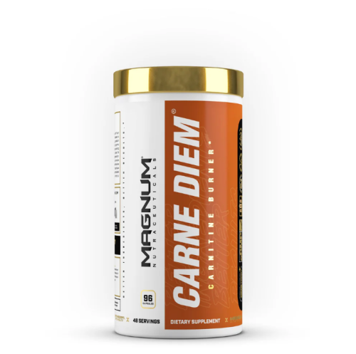 MAGNUM Carne Diem / Карне Дьем 96 капсул