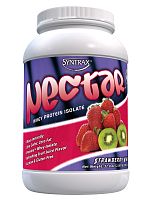 Nectar Whey Protein Isolate, 907 g