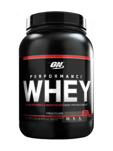Whey Perfomance, 975 g