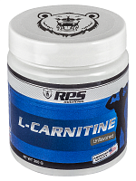 RPS Nutrition L-carnitine, 300 g