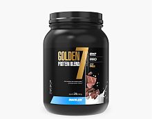 Maxler Golden 7 Protein Blend 908 g