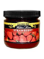 Strawberry Fruit Spread, 340 g