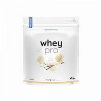 										Nutriversum WHEY PRO / Сывороточный протеин 700 гр									