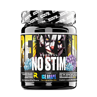 RECKFUL NO STIM Pre-Workout / Предтренировочный комплекс 375 гр