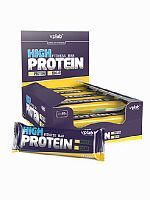 VP High Fitness Bar Protein, 50 g