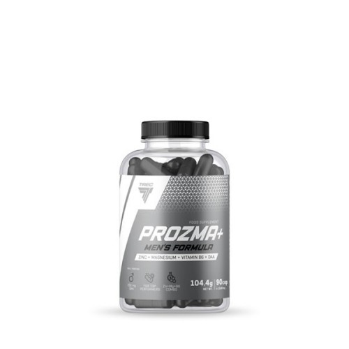 Trec PROZMA+ / ПРОЗМА+ 90 капсул