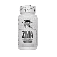 RECKFUL ZMA / ЗМА 60 капсул