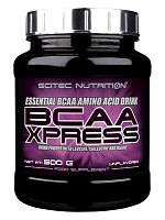 Scitec Nutrition BCAA Express, 500 g