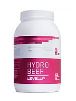 LevelUp Hydro Beef, 908 g