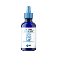 SNT Coenzyme B-Complex DROPS / КОЭНЗИМ Б-КОМПЛЕКС 118 мл