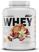 										Atlecs Whey Protein 1812 гр									