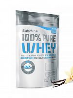 BioTech 100% Pure Whey, 454 гр.