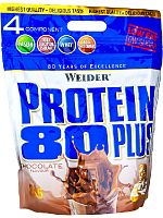Protein 80 Plus Weider, 2000 гр.