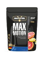 Max Motion, 1000 g Вкус: Лимон грейпфрут (дефект упаковки)