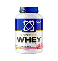 										USN IsoPro Whey Protein Isolate 1.8 кг									