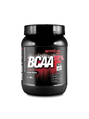 ActivLab BCAA 100%, 400 g