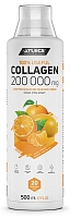 										Atlecs Collagen 200000 мг 500 мл									