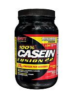 100% Casein Fusion, 1000 g
