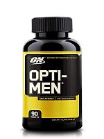 Optimum Nutrition Opti-Men, 90 tabs