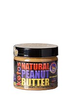 Ketos Natural Peanut Butter CANDY 400 g