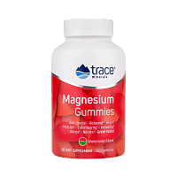 										Trace Magnesium Gummies 120 мармеладок									