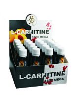 Sportpit L-Carnitine 1800 Mega, 25 ml
