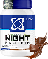 USN Night Protein 800 гр
