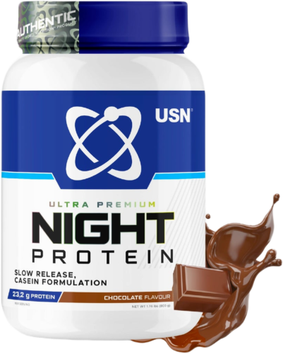USN Night Protein 800 гр