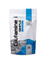 R-LINE Glutamine Powder, 200 гр.