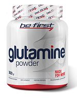 Be First Glutamine Powder, 300 g