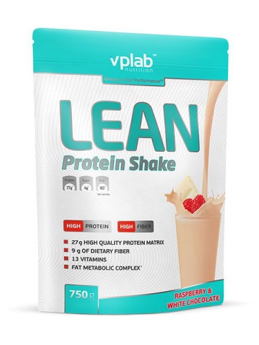 VP Lean Protein Shake, 750 g