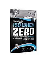 BioTech Iso Whey Zero, 500 гр.