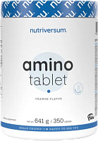 										Nutriversum Amino Tablet 350 таблеток									