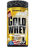 Gold Whey Weider, 908 g