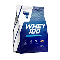 										Trec WHEY 100 2275 гр									