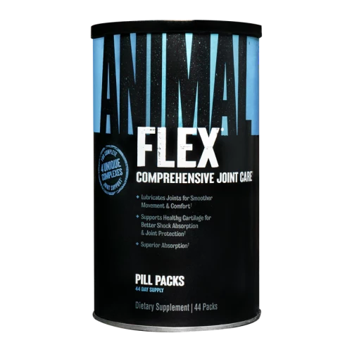 Universal Animal Flex 44 пакетика