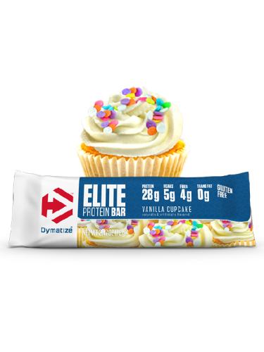 Elite Protein Bar, 70 g 